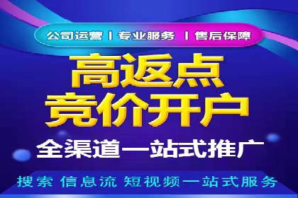 某企业通过SEM托管实现竞价推广新高度